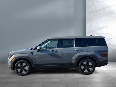 2026 Hyundai Santa Fe Hybrid - Photo 5