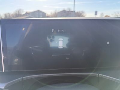2026 Hyundai Santa Fe Hybrid - Photo 8