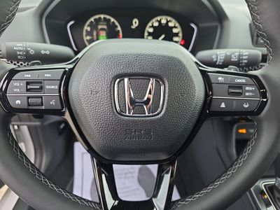 2026 Honda Civic Hatchback - Photo 15