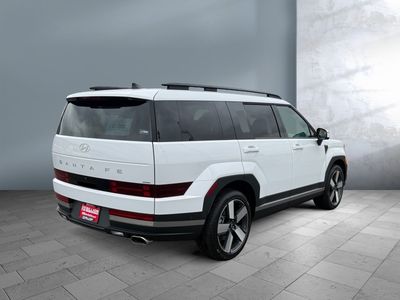 2026 Hyundai Santa Fe - Photo 2