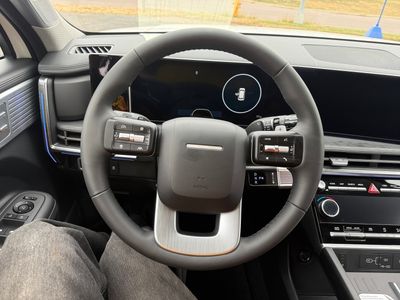 2026 Hyundai Santa Fe - Photo 11