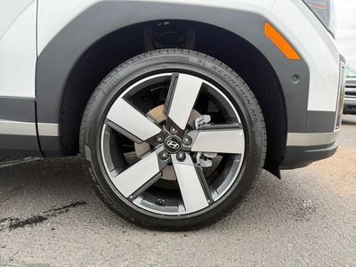 2026 Hyundai Santa Fe - Photo 14