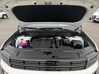 2026 Hyundai Santa Fe - Photo 15
