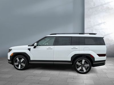2026 Hyundai Santa Fe - Photo 4