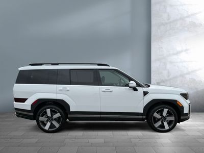 2026 Hyundai Santa Fe - Photo 5