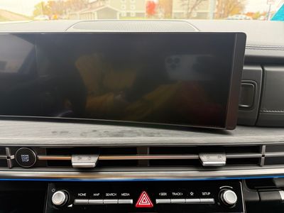 2026 Hyundai Santa Fe - Photo 6