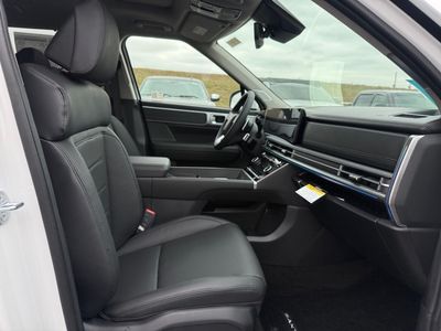 2026 Hyundai Santa Fe - Photo 7