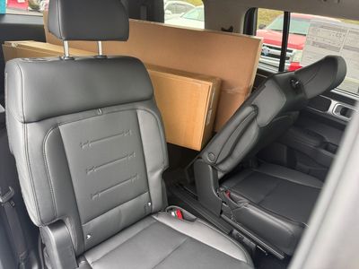 2026 Hyundai Santa Fe - Photo 8