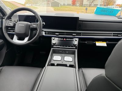 2026 Hyundai Santa Fe - Photo 9