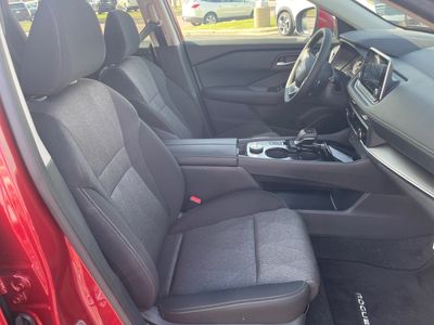 2026 Nissan Rogue — photo 15 view