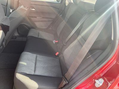 2026 Nissan Rogue — photo 7 view