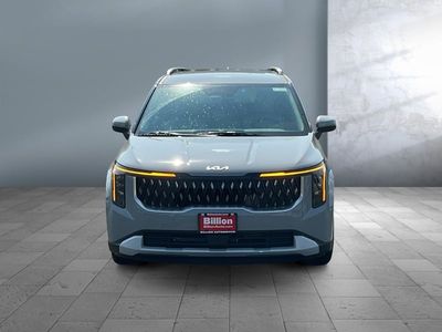 2026 Kia Carnival Hybrid - Photo 1