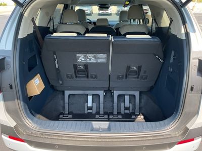 2026 Kia Carnival Hybrid - Photo 14