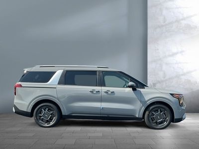 2026 Kia Carnival Hybrid - Photo 3