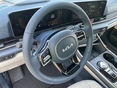 2026 Kia Carnival Hybrid - Photo 8
