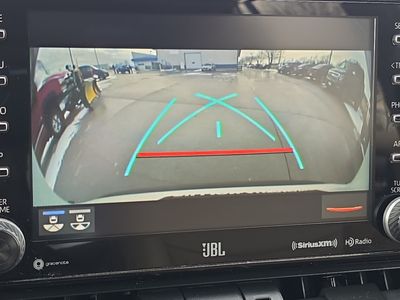 2020 Toyota RAV4 — photo 7 view