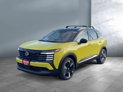 2026 Nissan Kicks - Photo 1