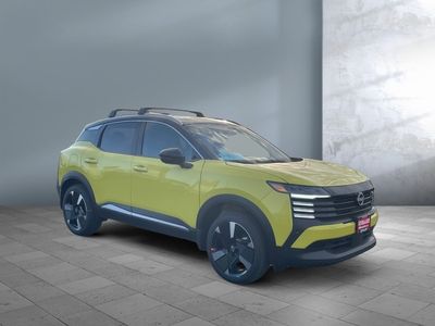2026 Nissan Kicks - Photo 2