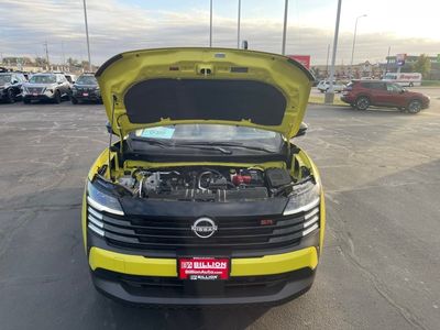 2026 Nissan Kicks - Photo 12