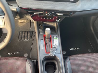 2026 Nissan Kicks - Photo 13