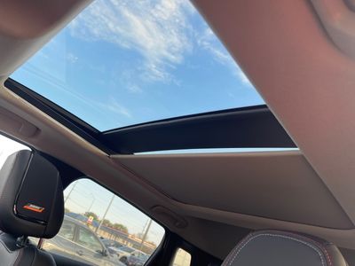 2026 Nissan Kicks - Photo 14