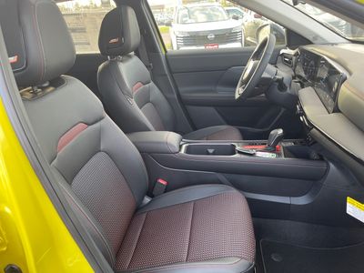 2026 Nissan Kicks - Photo 15