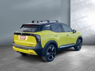 2026 Nissan Kicks - Photo 3