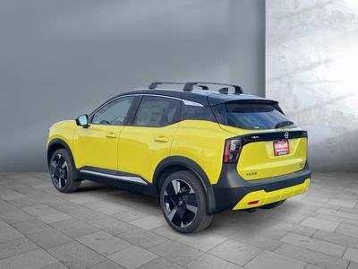 2026 Nissan Kicks - Photo 4