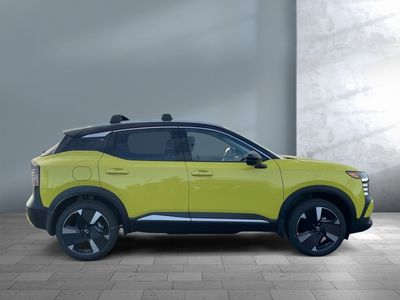 2026 Nissan Kicks - Photo 5