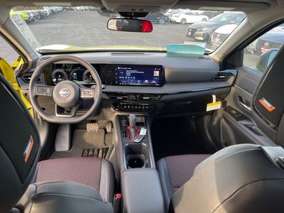 2026 Nissan Kicks - Photo 6