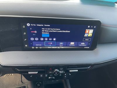 2026 Nissan Kicks - Photo 7