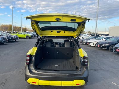 2026 Nissan Kicks - Photo 8