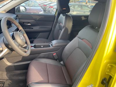 2026 Nissan Kicks - Photo 10