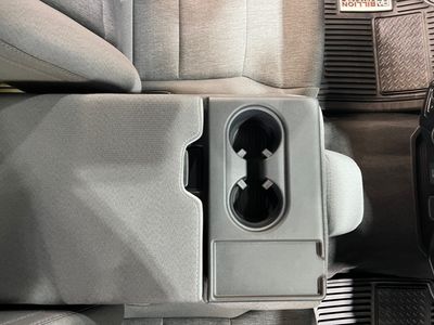 2026 Ford Super Duty F-350 SRW — photo 13 view