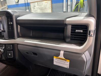 2026 Ford Super Duty F-350 SRW — photo 15 view