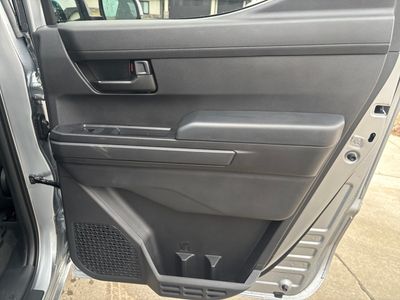 2026 Toyota Tacoma — photo 12 view