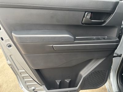 2026 Toyota Tacoma — photo 13 view