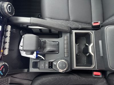 2026 Toyota Tacoma — photo 14 view