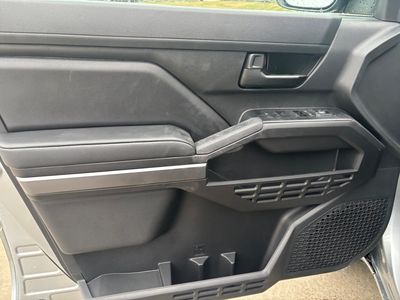 2026 Toyota Tacoma — photo 15 view