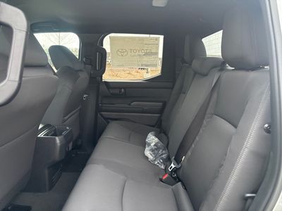 2026 Toyota Tacoma — photo 7 view