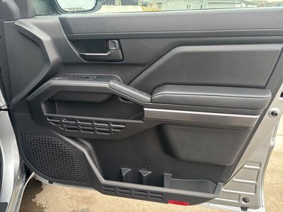 2026 Toyota Tacoma — photo 8 view