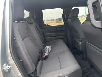 2026 Toyota Tacoma — photo 10 view