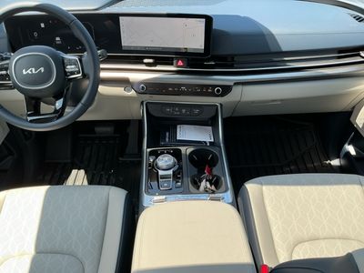 2026 Kia Carnival Hybrid - Photo 11
