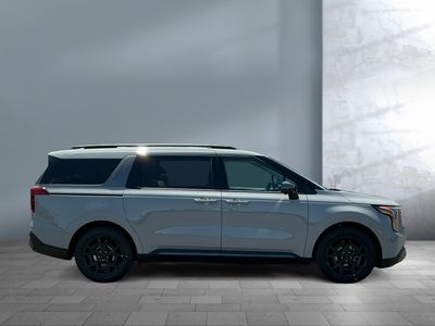 2026 Kia Carnival Hybrid - Photo 5