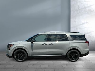 2026 Kia Carnival Hybrid - Photo 6