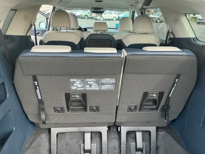 2026 Kia Carnival Hybrid - Photo 7