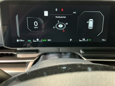 2026 Kia Carnival Hybrid - Photo 8