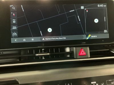 2026 Kia Carnival Hybrid - Photo 10