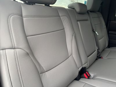 2026 Toyota Tundra 4WD — photo 14 view