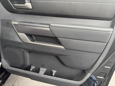 2026 Toyota Tundra 4WD — photo 15 view